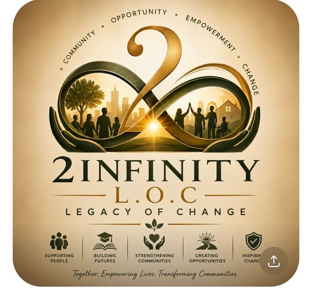 Legacy of Change