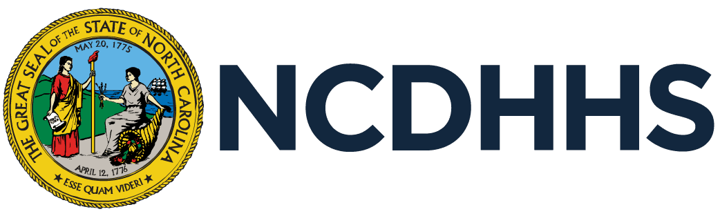North Carolina Department of Health and Human Services